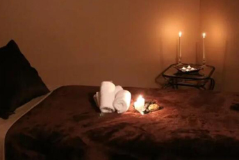 苏州姑苏区spa有哪些养生方案