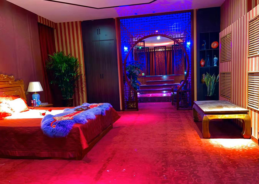 沉浸于宁静，唤醒身心的每一寸——[苏州姑苏区桑拿SPA会所]