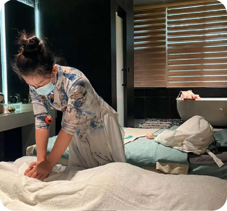 苏州姑苏区桑拿会所：都市中的宁静港湾